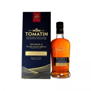 Tomatin Decades Ii